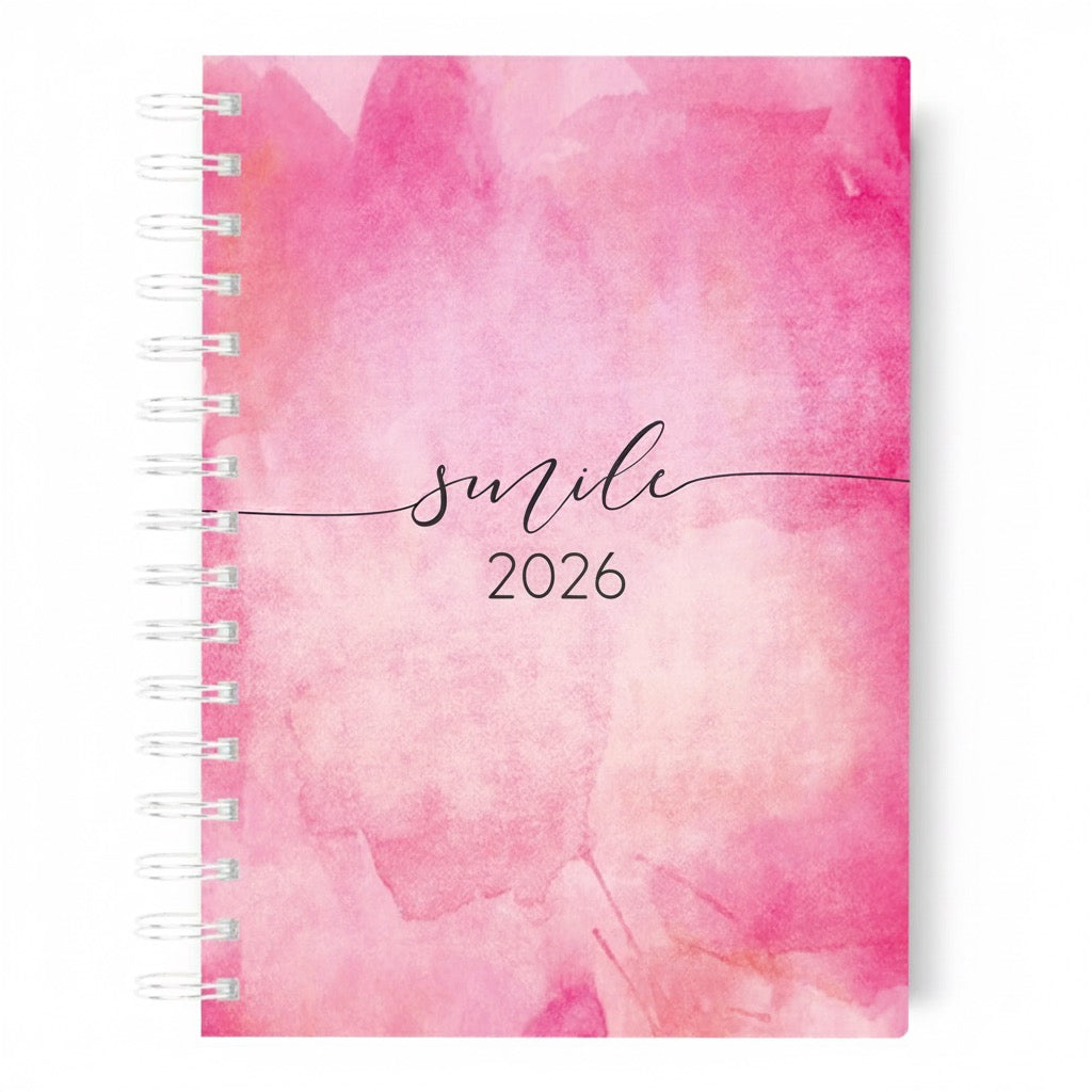 Agenda 2026 Smile