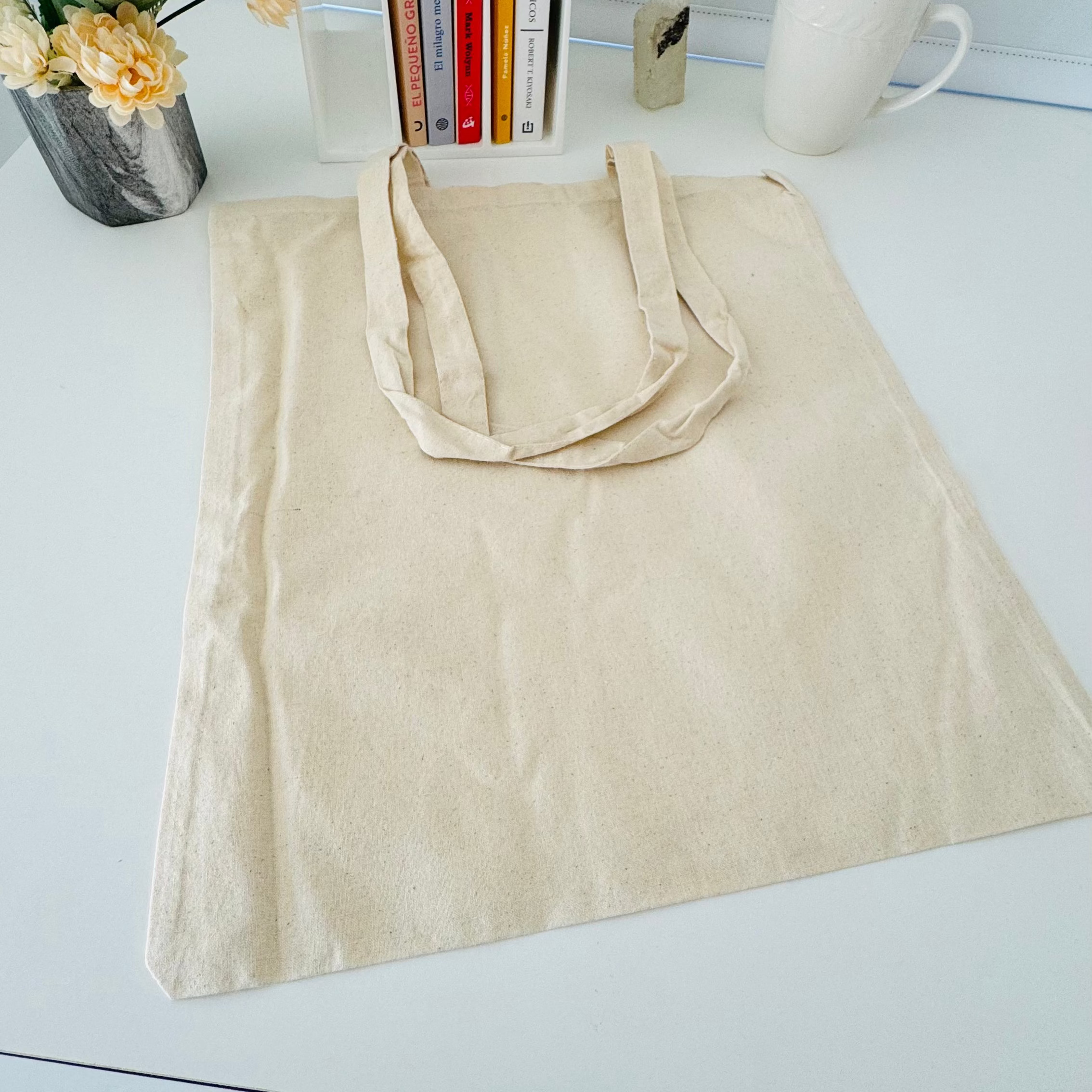 Tote Bag Estampada