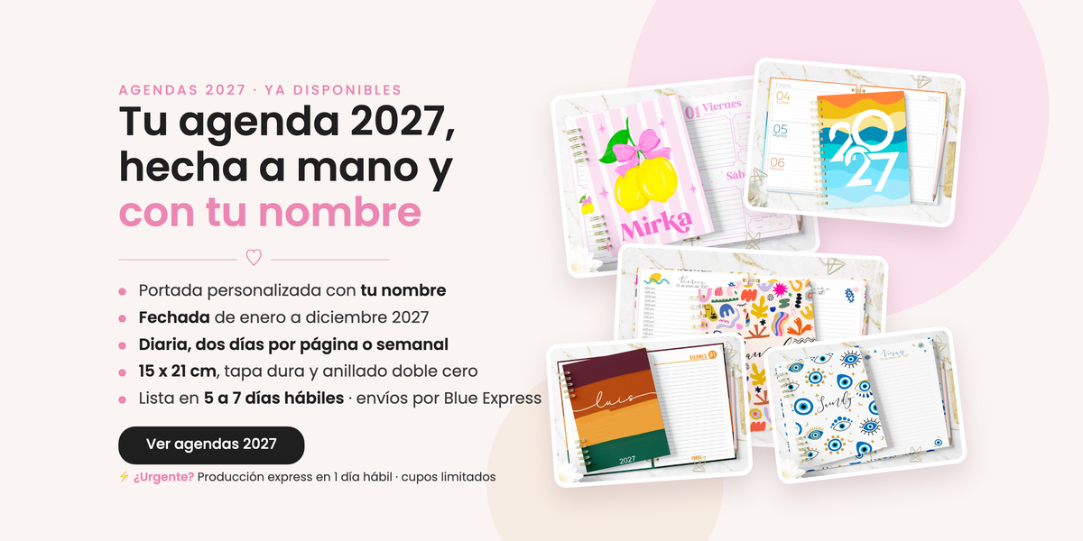 Banner Agendas 2027