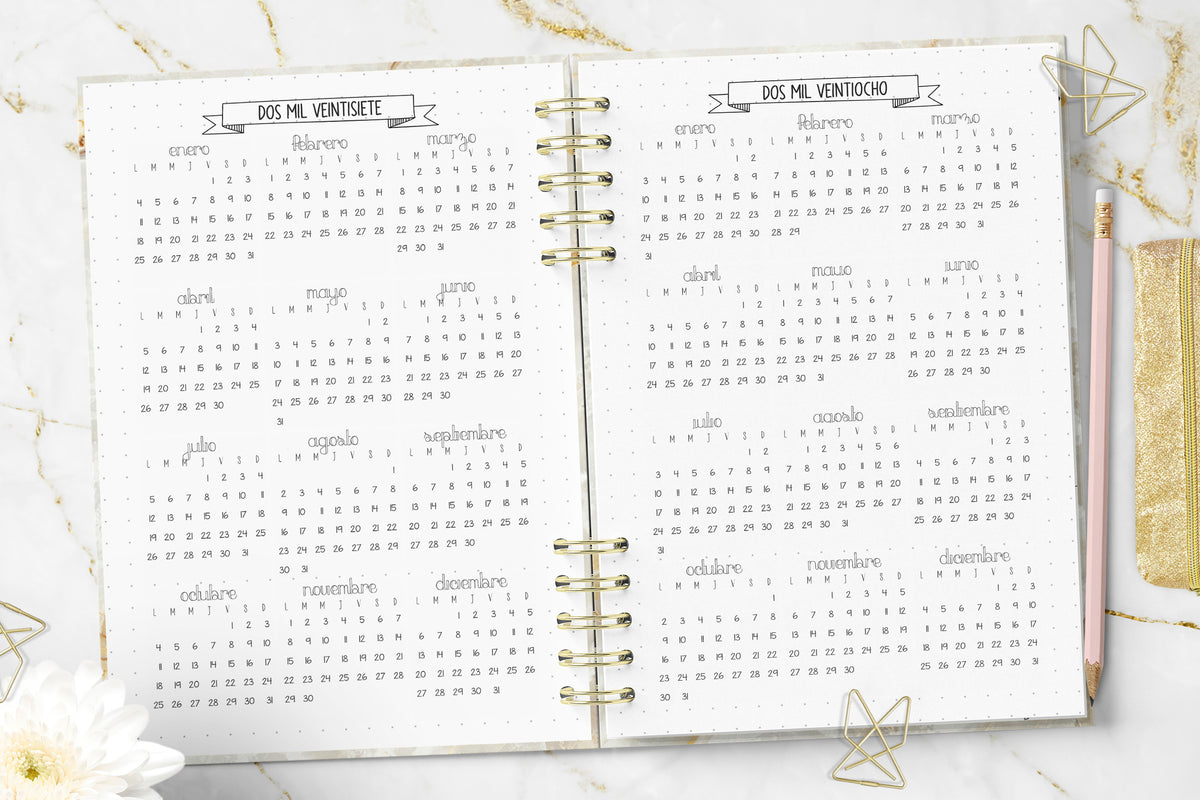Agenda 2027 Bullet Basic