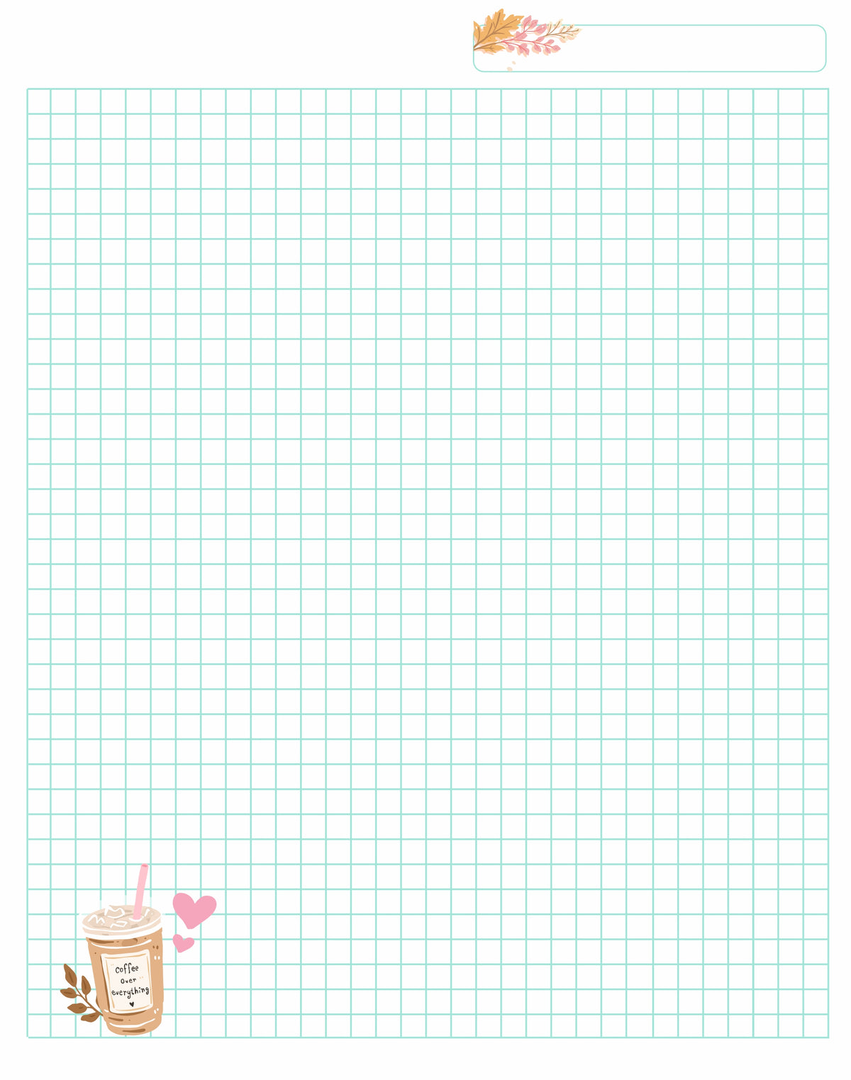 Cuaderno Coffee Lover