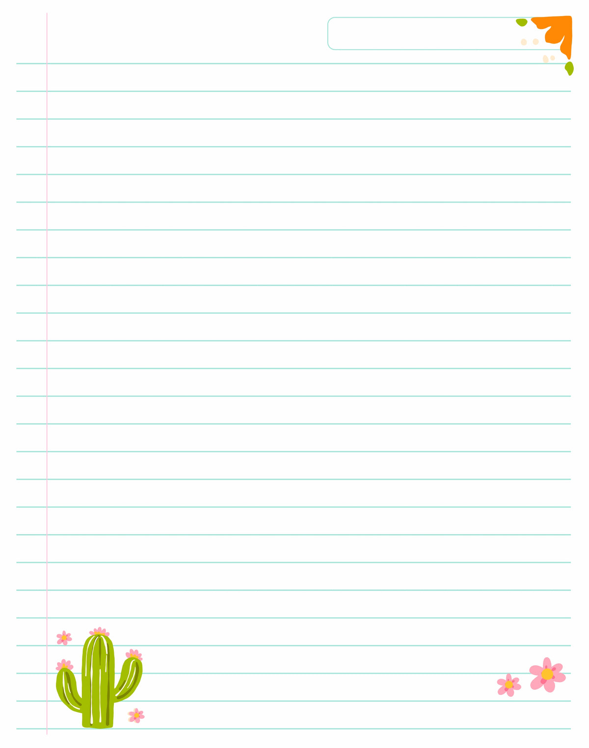 Cuaderno Viva México