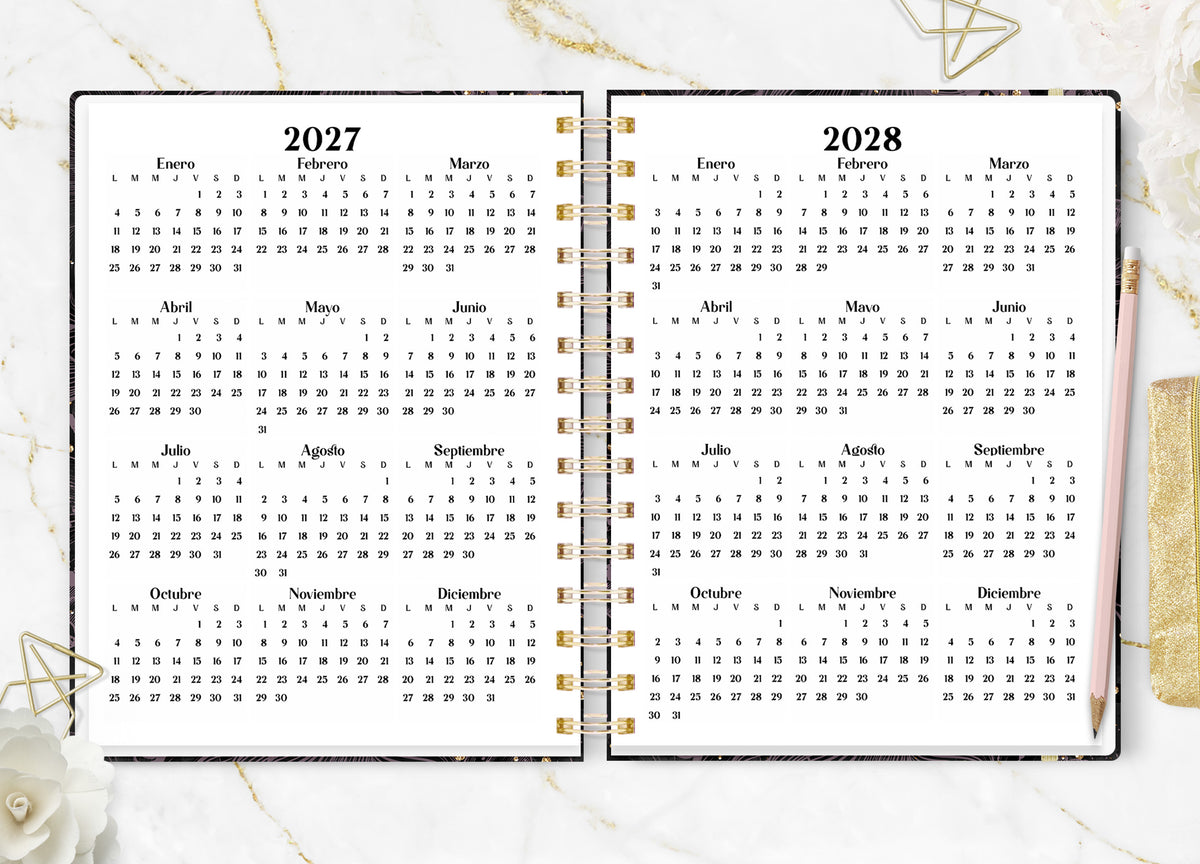 Agenda de Eventos 2027 - imagen 6