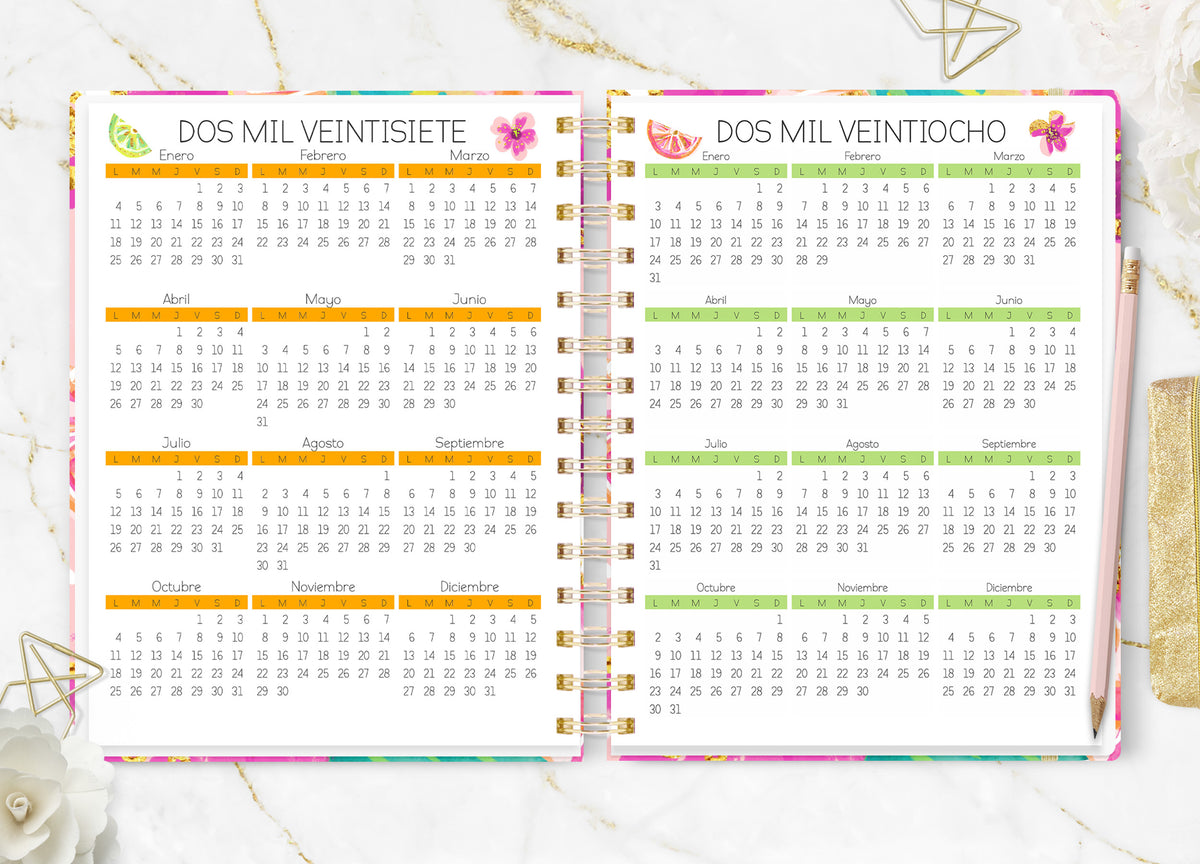 Agenda 2027 Hello Summer