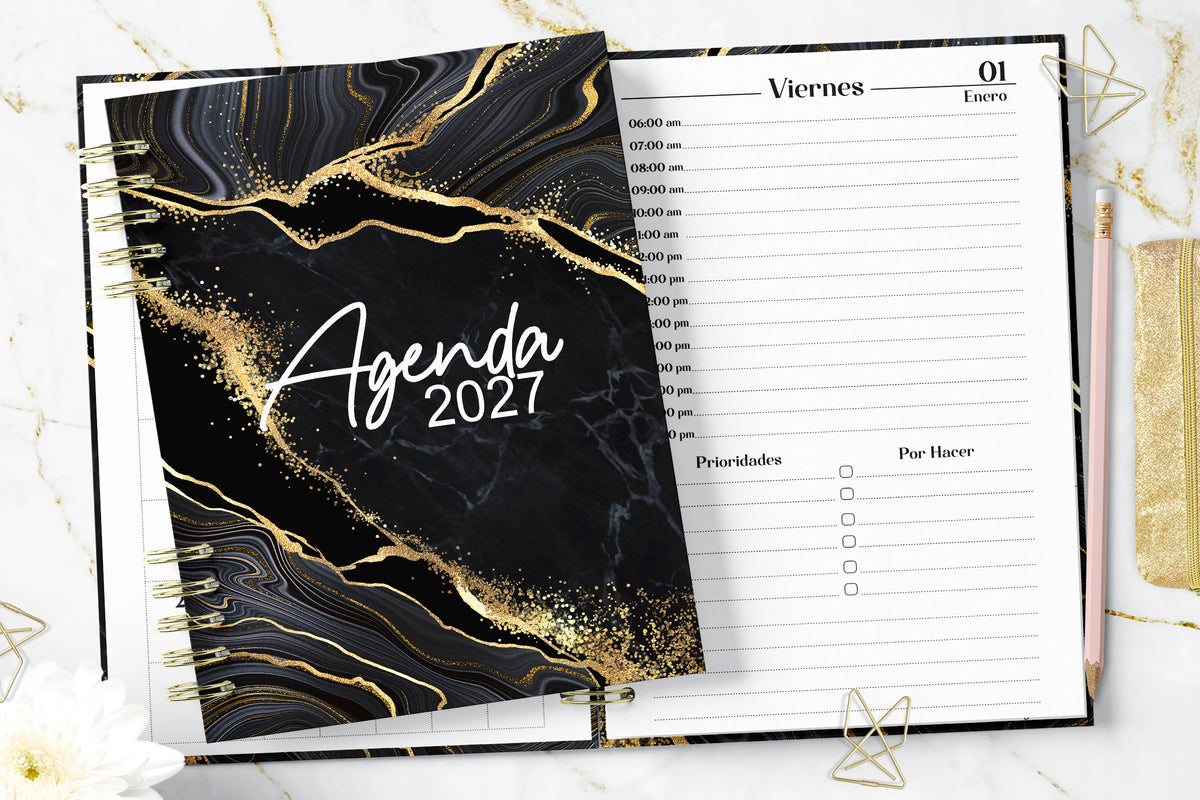 Agenda Ejecutiva Majestic 2027