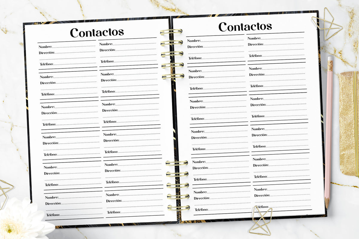 Agenda Ejecutiva Majestic 2027