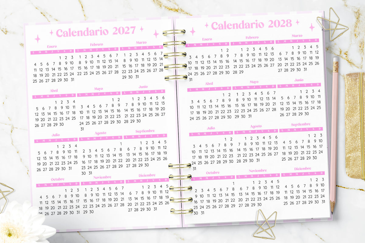 Agenda 2027 Pink Lemonade