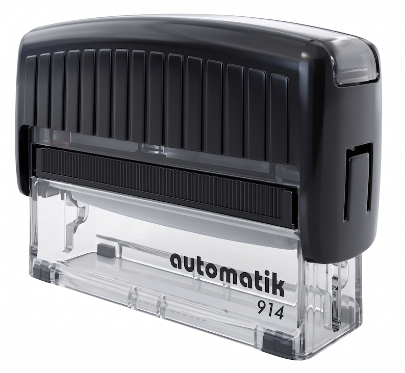 Timbre automático Automatik 914