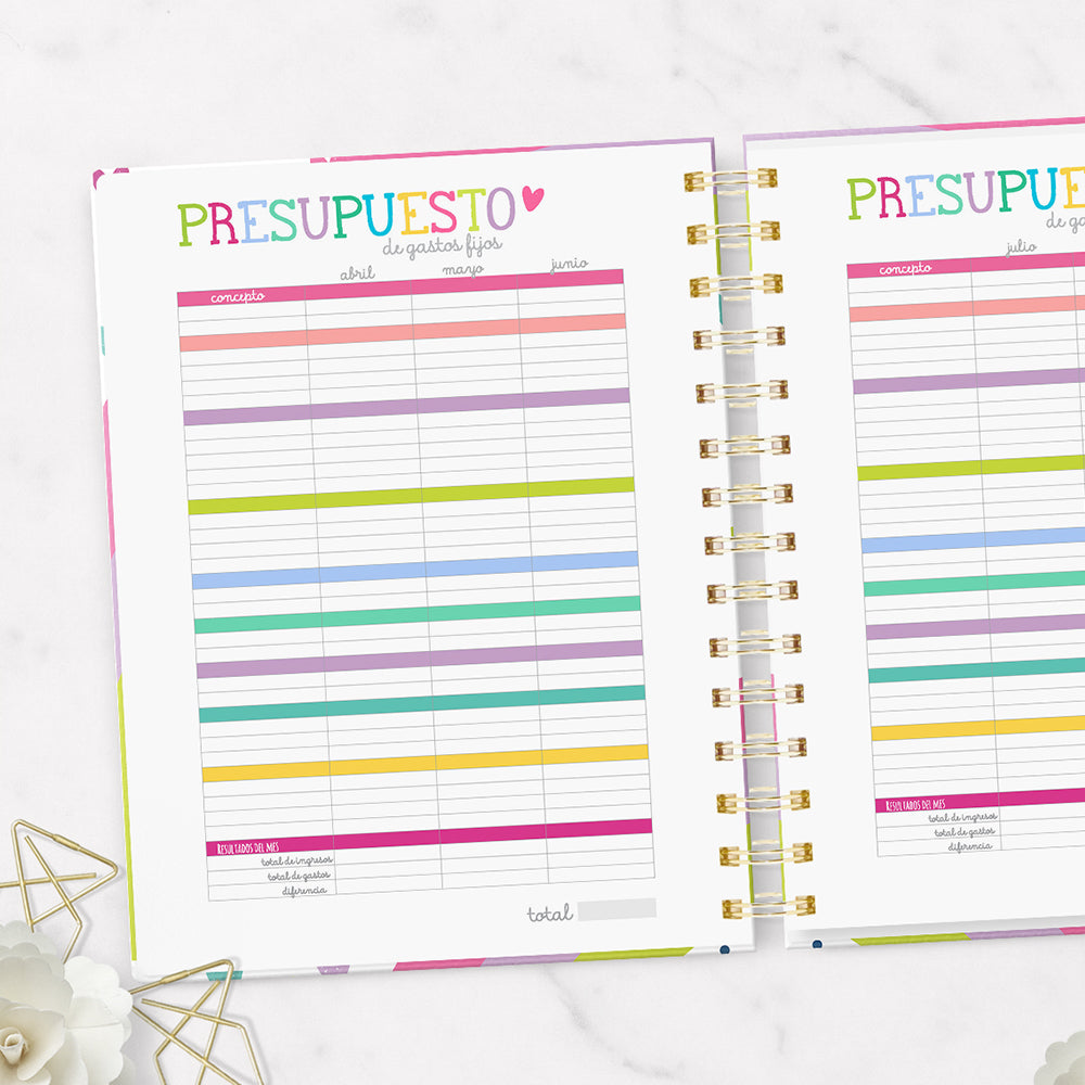 Agenda de pedidos