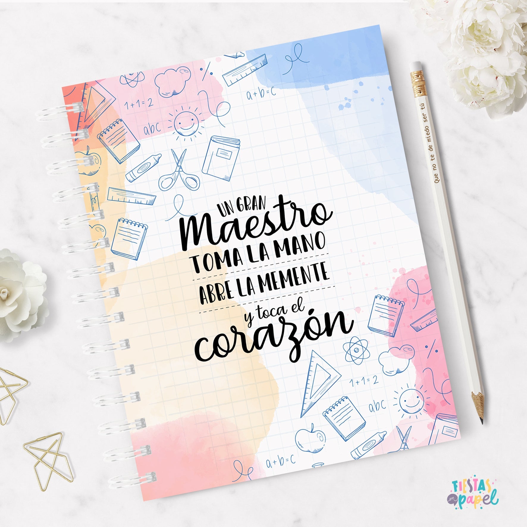 Regalos personalizados en La Serena y Coquimbo Fiestas en Papel