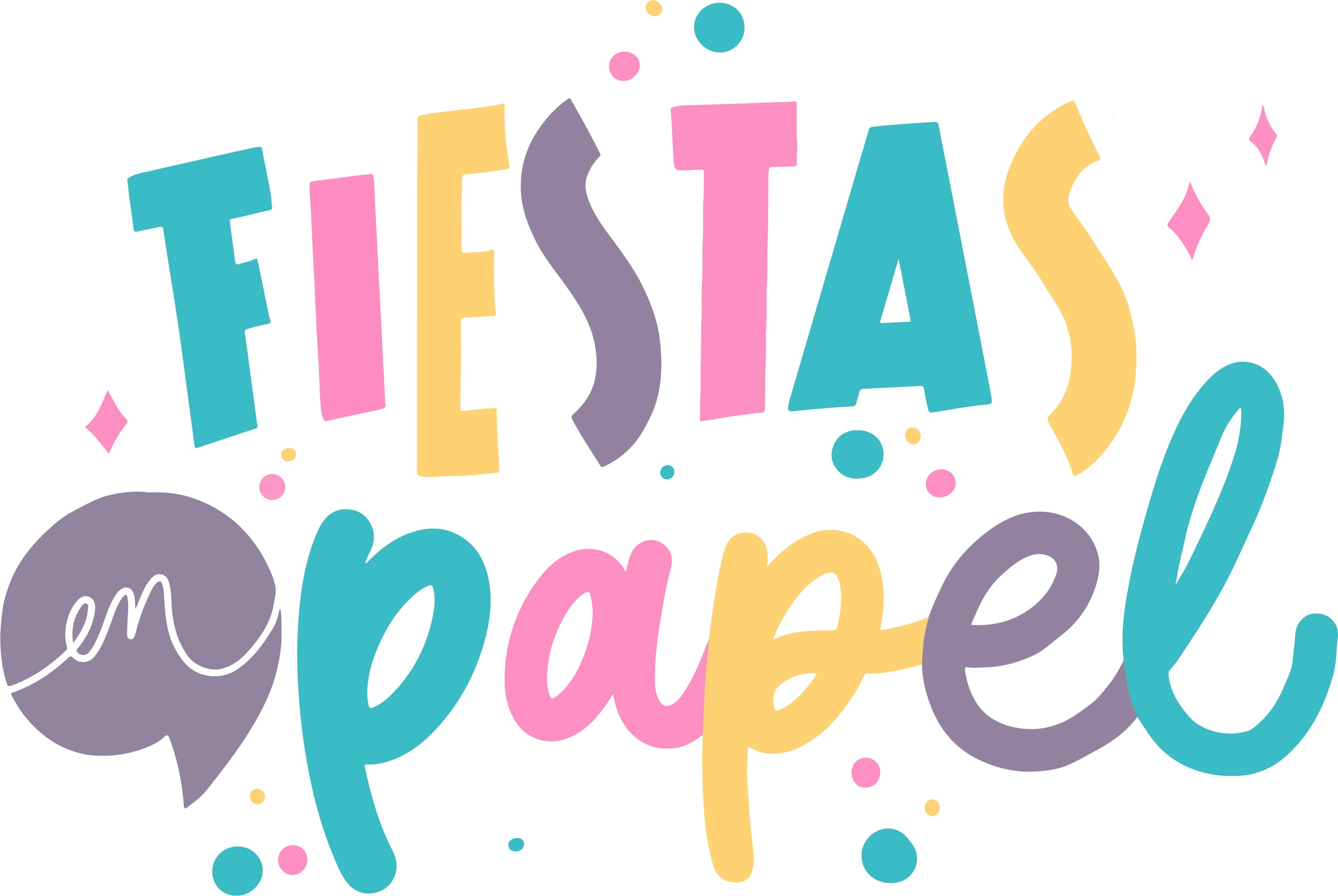Cuaderno de Discos Personalizado Fiestas en Papel Chile
