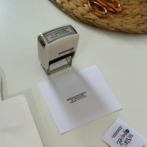 Timbre Automático 901