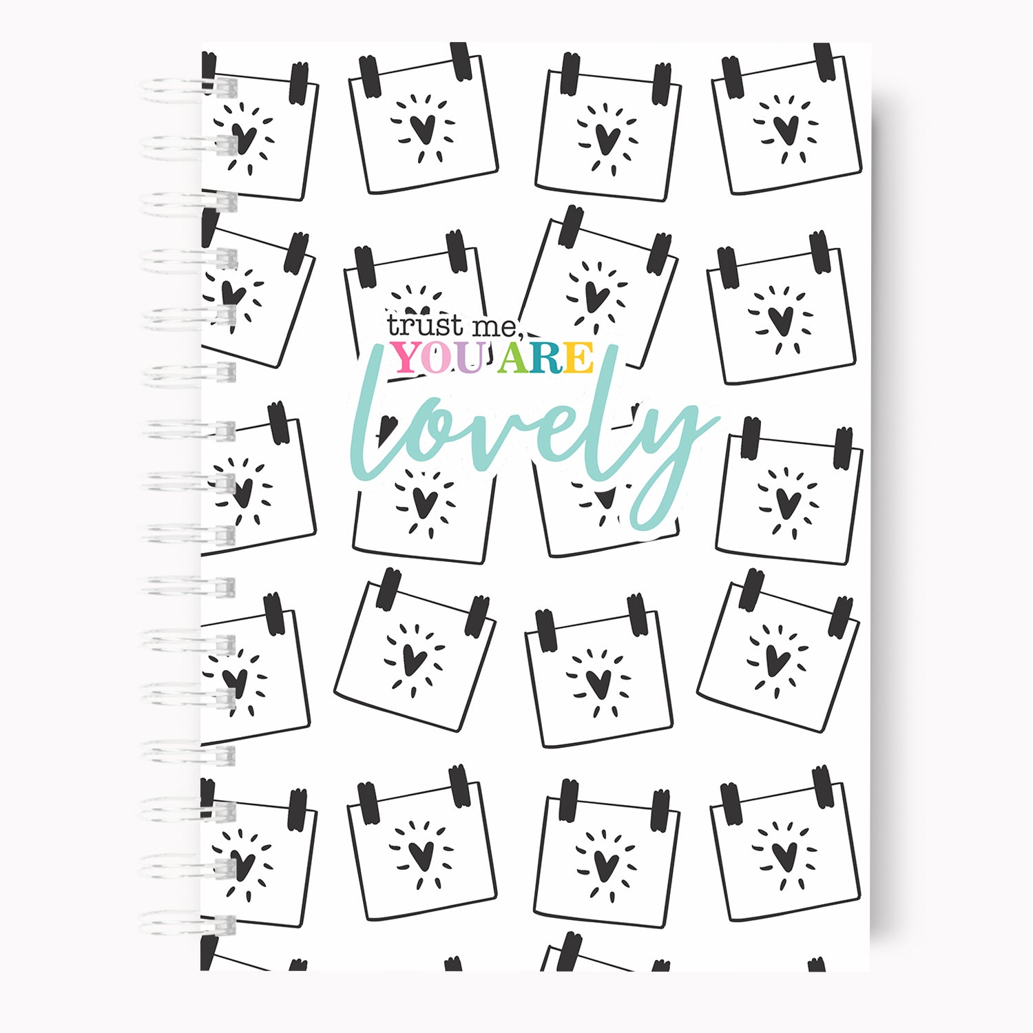 Planner Sin Fecha - Semanal