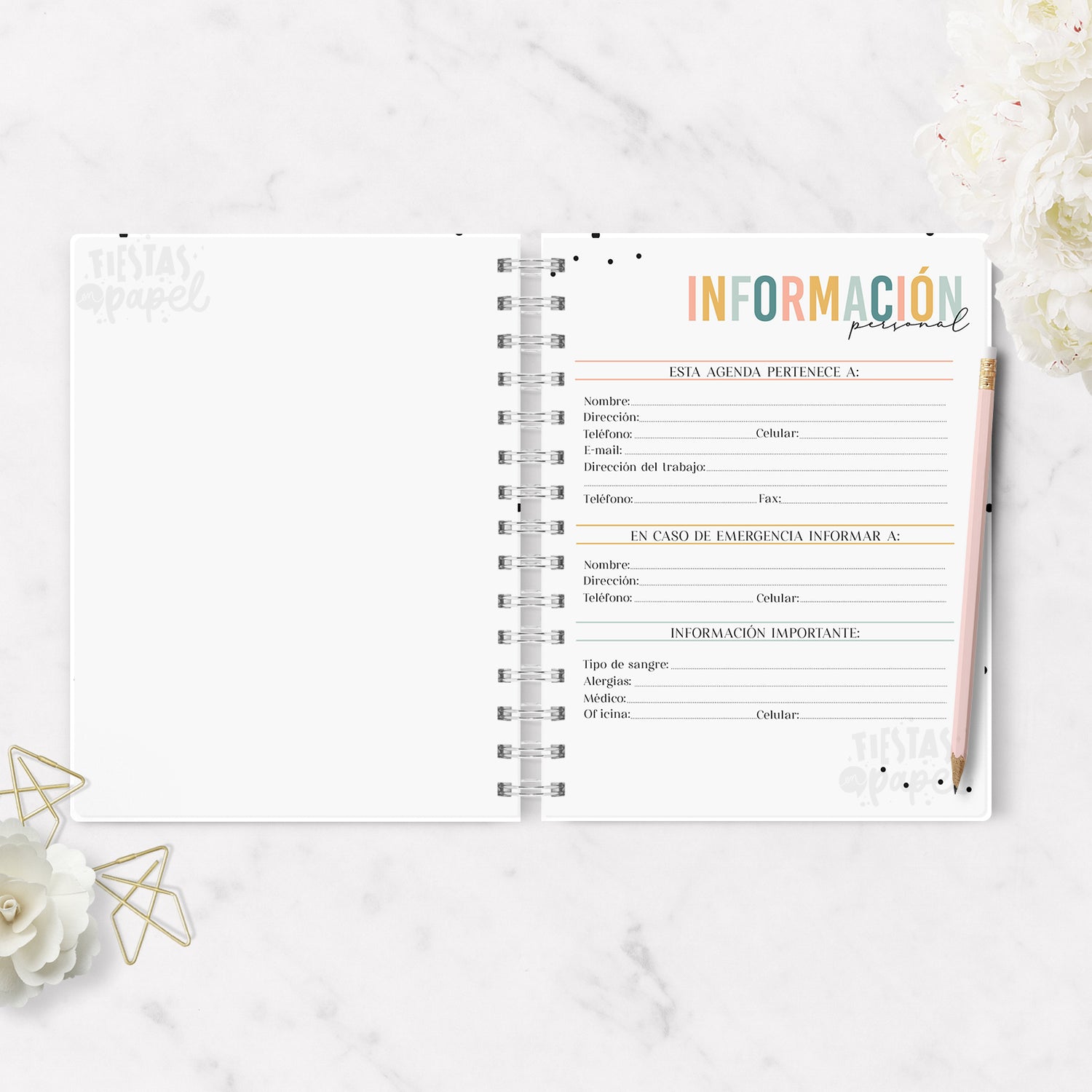 Agenda 2026 Work Hard Dream Big