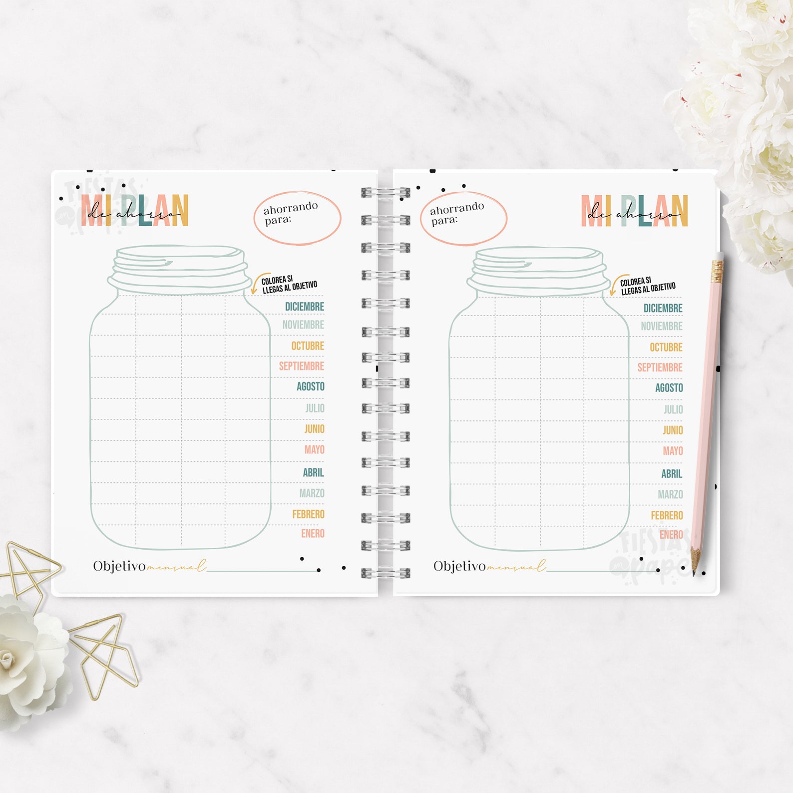 Agenda 2026 Work Hard Dream Big