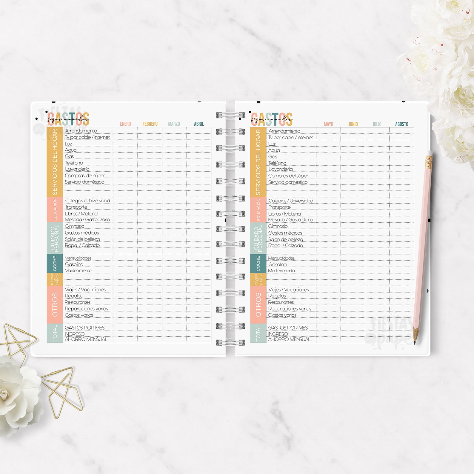 Agenda 2026 Work Hard Dream Big