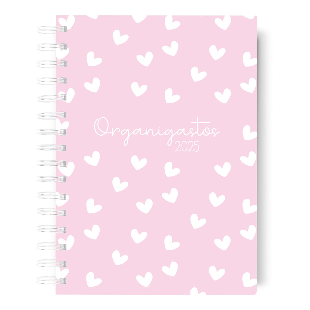 Agenda Organigastos 2026