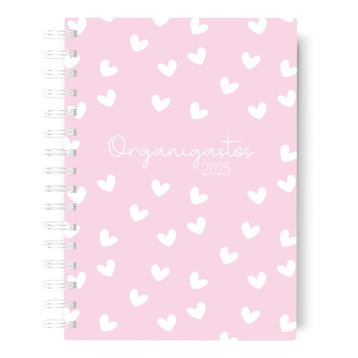 Agenda Organigastos 2026