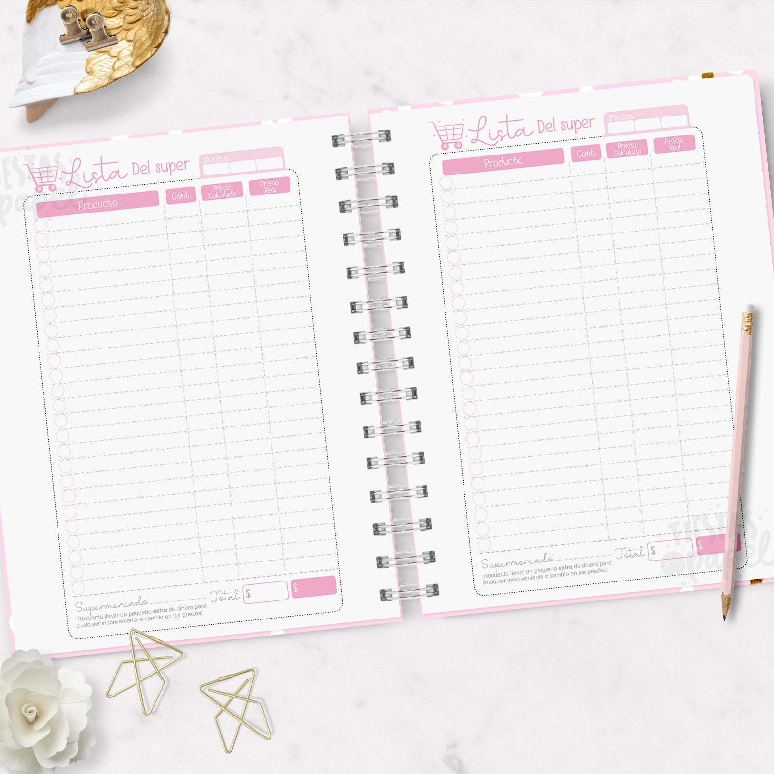 Agenda Organigastos 2026