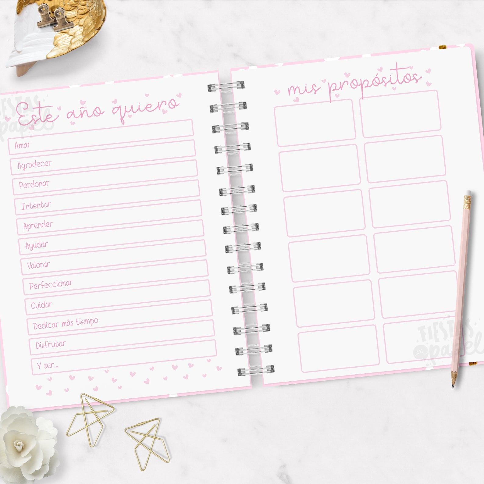 Agenda Organigastos 2026