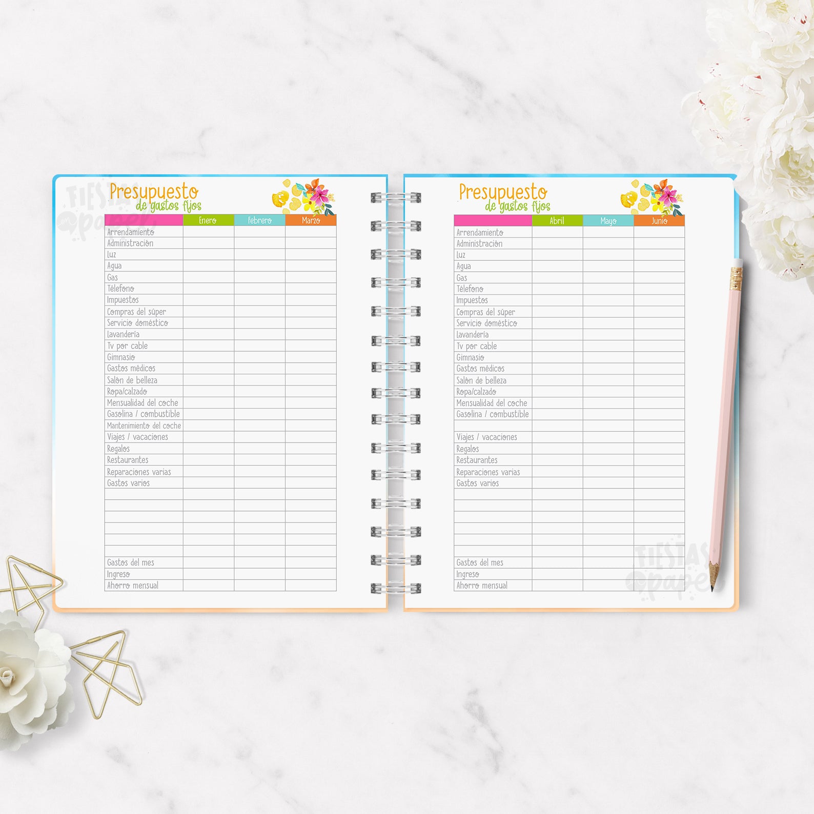 Agenda 2026 Caribe Tropical Diaria