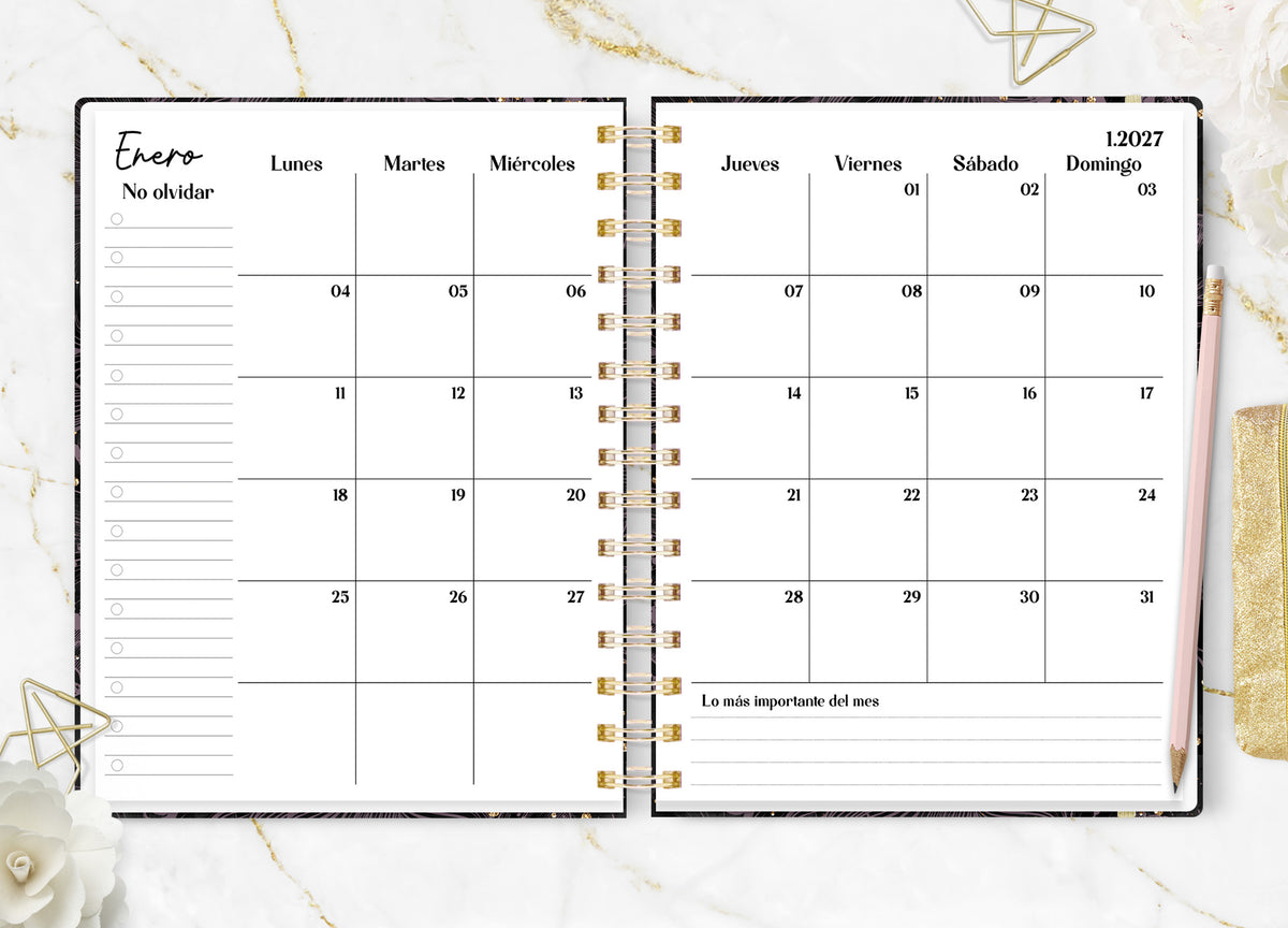 Agenda de Eventos 2027 - imagen 5