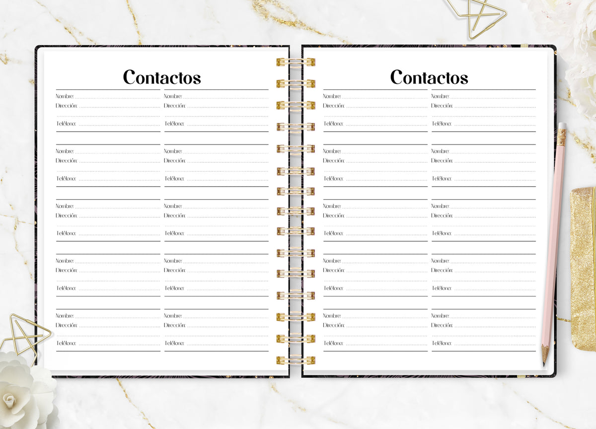 Agenda de Eventos 2027 - imagen 7