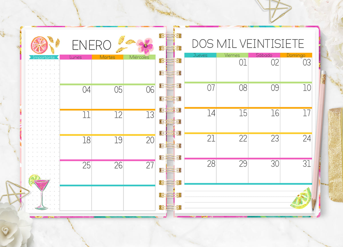 Agenda 2027 Hello Summer