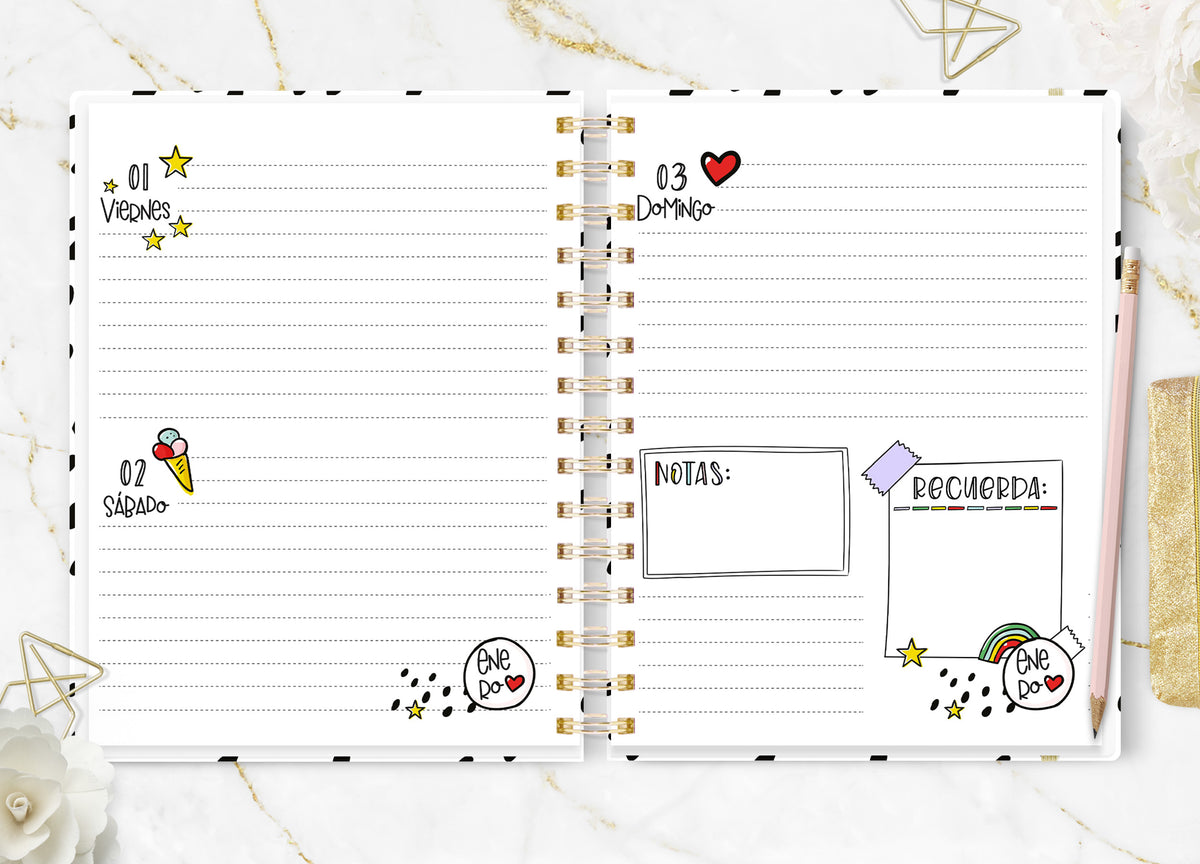 Agenda 2027 Love Doodles