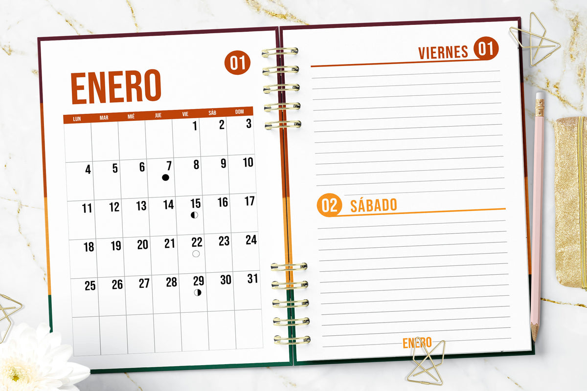 Agenda 2027 Love Fall Dos Días