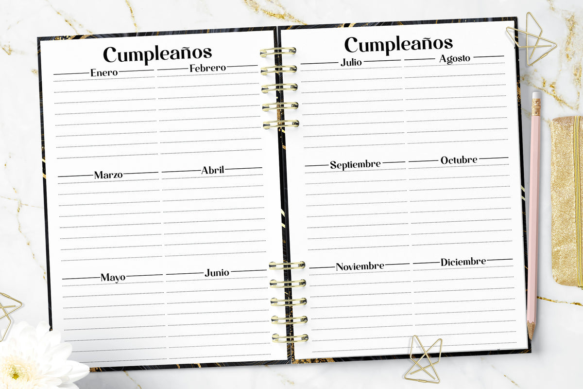 Agenda Ejecutiva Majestic 2027