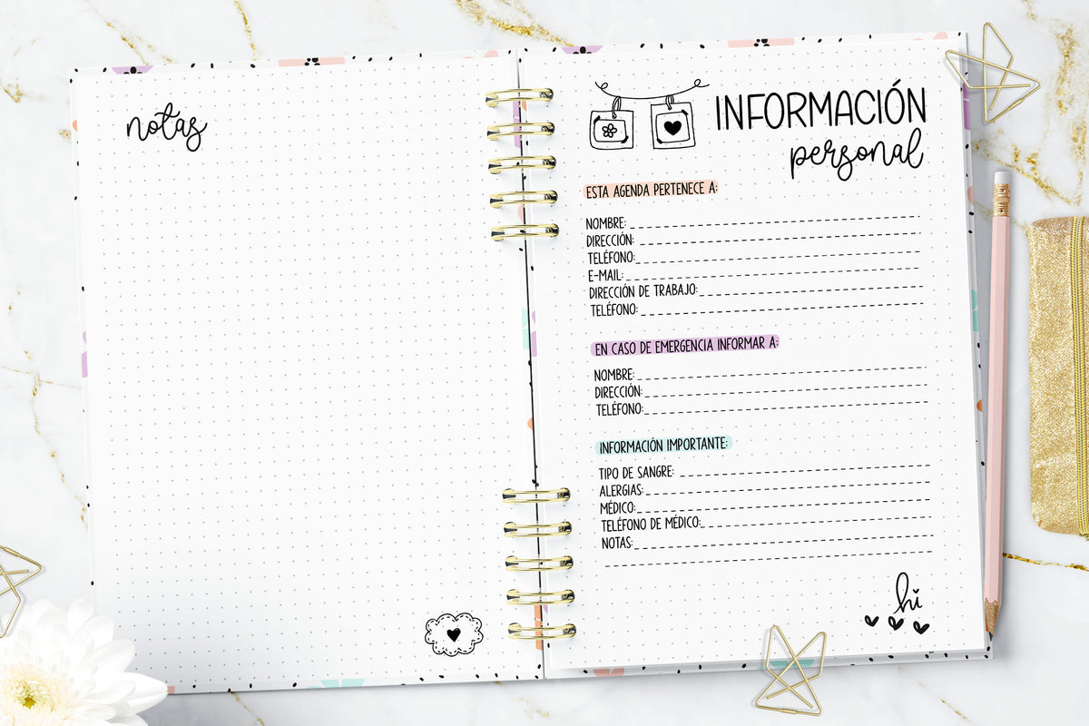 Agenda 2027 Sticky Notes
