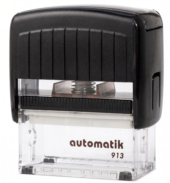 Timbre automático Automatik 913