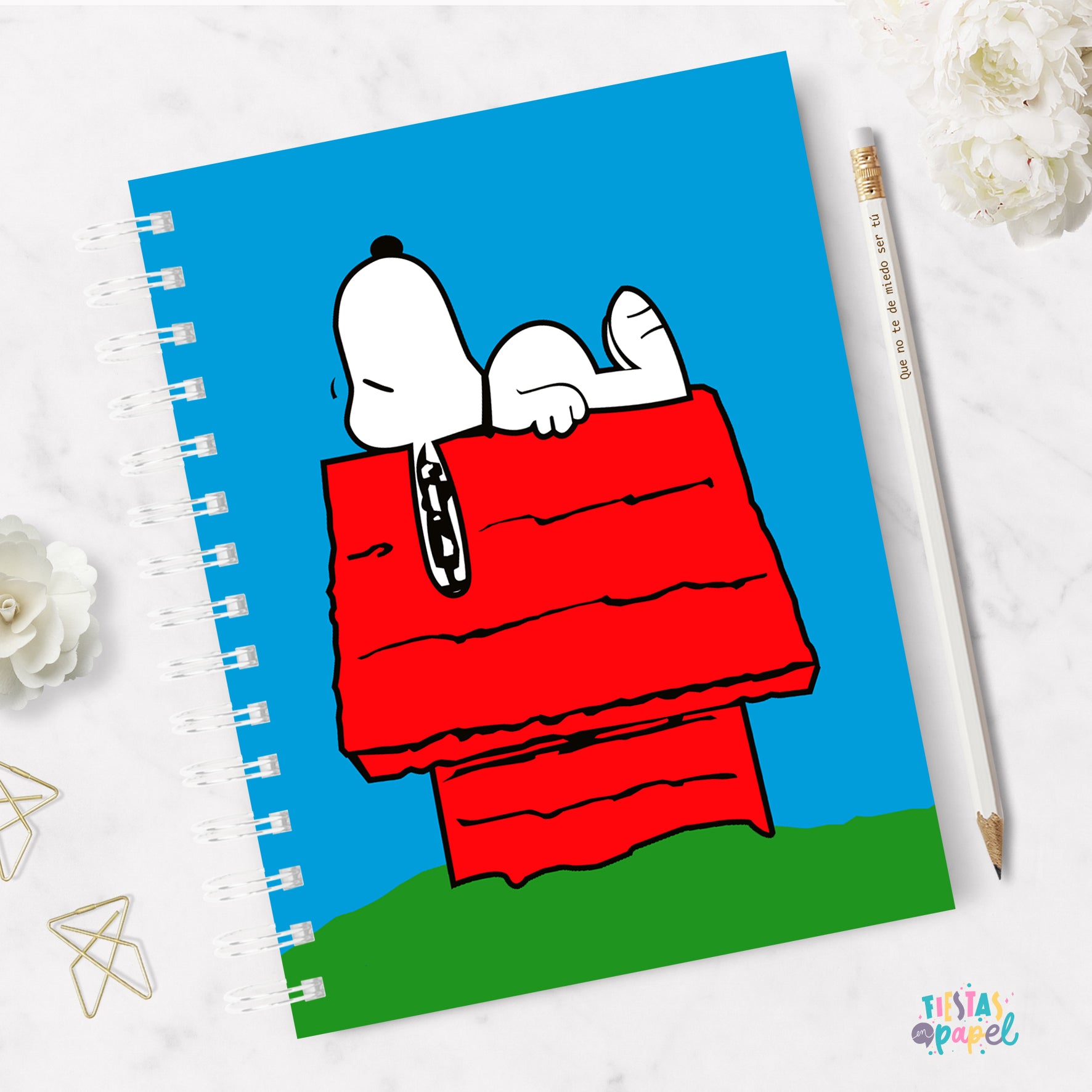 Snoopy