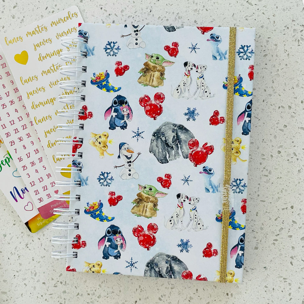 Study Planner Diario