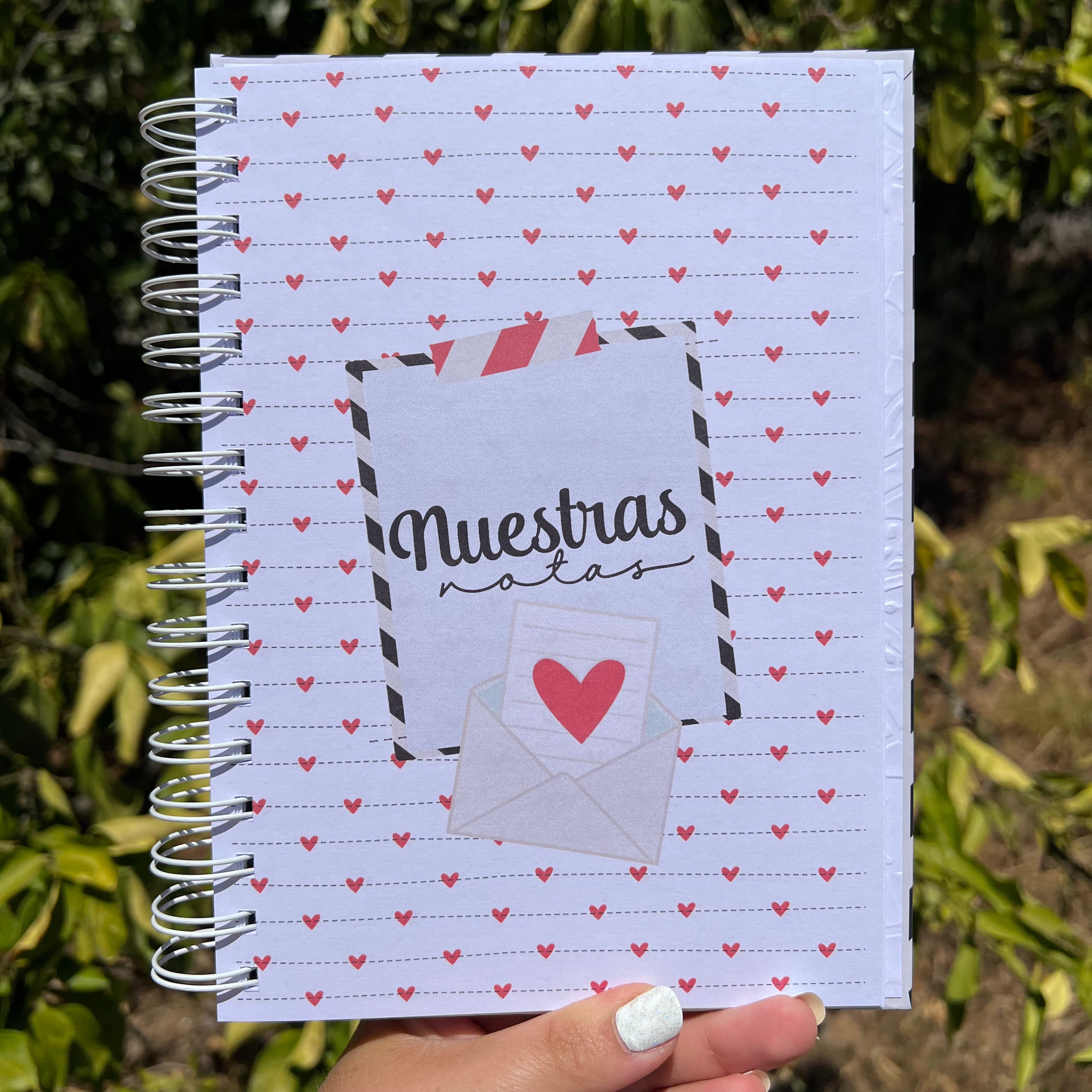 Agenda 100 citas juntos ❤️